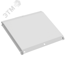 ESCA 5 Кр. пов. верт. внеш. 45град 80х150-0,8 RAL 9016 IEK