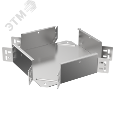 ESCA 7 Крестовина 80х100-2,0 IEK