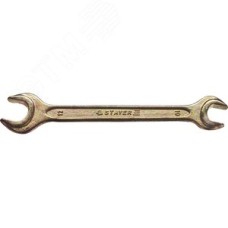 Ключ гаечный 10 x 12 мм