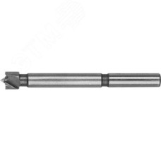 Сверло форстнера по дереву Maxcut 10мм