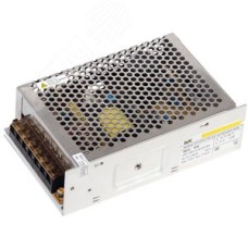 Драйвер LED ИПСН-PRO 200Вт 12 В блок - клеммы IP20