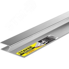 Правило алюминиевое 1.5 м