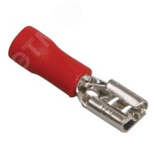 Разъем РпИм 1.25-5-0.8 плоский (20шт)