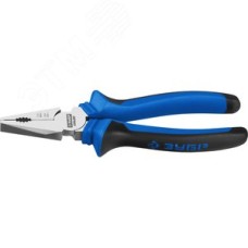 Плоскогубцы, 200 мм Профессионал