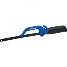 Ножовка-ручка по металлу