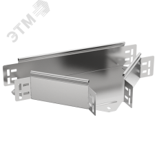 ESCA 5 Разветвитель Т-обр. 100х100-1,2 IEK