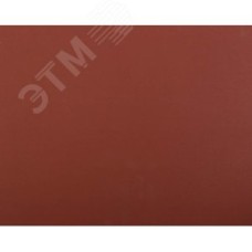 Лист шлифовальный ''Мастер'' универсальный на бумажной основе, водостойкий, Р2000, 230х280мм, 5шт