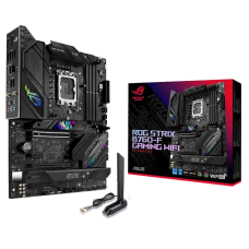 Материнская плата/ ROG STRIX B760-F GAMING WIFI