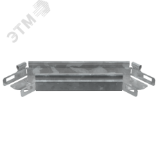 ESCA 5 Поворот 90град 35х50-0,8 HDZ IEK