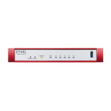 Межсетевой экран/ Межсетевой экран Zyxel USG FLEX 50H с подпиской Gold на 1 год (AV, CF, IDP/DPI, Sandboxing, SecuReporter), 5xRJ-45: 1G (LAN/WAN), 1xUSB3.0 **