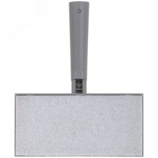 Пад с ручкой для работы с пропитками и маслами