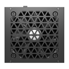 Блок питания ПК/ Power Supply PCCooler, 850W 80+ Bronze (ATX, ATX 3.1, Non-modular, 1x24(20+4)pin 550mm, 2xCPU*2 8(4+4)pin 650mm, 4xPCIe*2 8(6+2)pin 500+120mm, 1x12V-2x6 600mm, 8xSATA*3+MOLEX4pin*2, Active, 120x120mm, 140x150x86mm, APFC, OVP/UVP/OCP/SCP/O