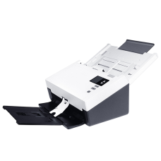 AD345GN Документ сканер А4, двухсторонний, 60 стр/мин, автопод. 100 листов, USB 3.2, Ethernet (2 года гарантии)/ AD345GN, Document scanner, A4, duplex, 60 ppm, ADF 100, USB 3.2, Ethernet (2 years warranty)