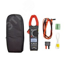 Клещи электроизмерительные DT-9280