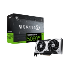 Видеокарта/ GeForce RTX 5060 Ti 8G VENTUS 2X PLUS