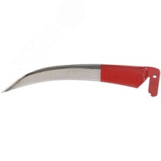 Коса № 5 тип ''Соболь''