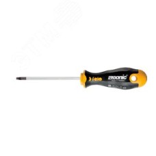 Отвертка Ergonic Torx TR 15х100