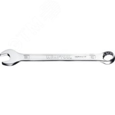 Ключ гаечный комбинированный 17 мм