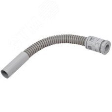 Муфта гибкая труба-коробка BGP20 IP44 ELASTA