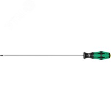 Отвертка шлицевая 335 SL 0.8X4X300 мм