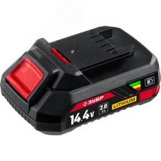 Аккумуляторная батарея 14.4В 2 Ач Li-Ion тип С1