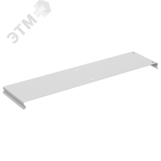 ESCA 5 Кр. пов. верт. внутр. 45град 80х300-0,8 RAL 9016 IEK