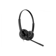 Гарнитура проводная/ Yealink UH34 Dual UC [1308044]
