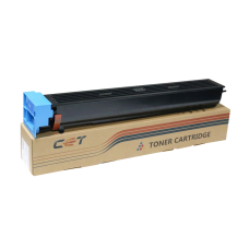 -/ Тонер-картридж TN-711C для KONICA MINOLTA Bizhub C654/754 (CET) Cyan, 535г, 31500 стр.
