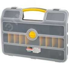 Ящик для крепежа (органайзер) 18'' (46.3X34.3X9 см)