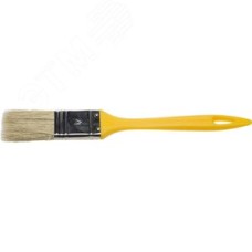 Кисть Плоская UNIVERSAL 20 мм MASTER