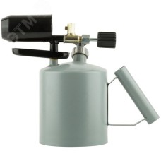 Лампа паяльная 1.5 л