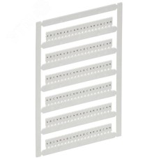 ARMAFIX Маркер для CP 1,5мм2 с символами A B C N PE IEK