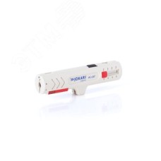 Инструмент для снятия изоляции PC-CAT для кабелей передачи данных и управления