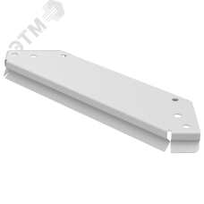 ESCA 5 Кр. поворота 90град 50-1,2 RAL 9016 IEK