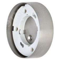 Светильник 4113 накладной под лампу GX53 хром