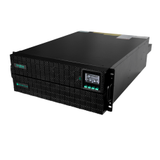 Systeme Electric SRTSE 2 поколения 10000ВА/Вт, 4U,5 C13+3 C19,USB,RS-232,RS485,COM,сухие контакт,прлл