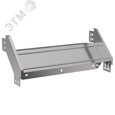 ESCA 7 Поворот верт. внеш. 90град 100х500-2,0 IEK