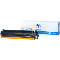 -/ Набор NVP NV-CF230XT-SET2 для HP LaserJet Pro M227fdn/ M227fdw/ M227sdn/ M203dn/ M203dw (3500k) (2 шт)