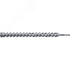 Бур SDS-max 52X880/1000 мм, Профессионал