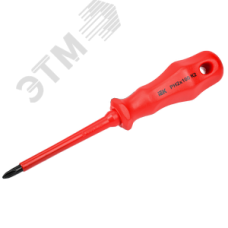Отвертка диэлектрическая PH2х100 K2 ARMA2L 3