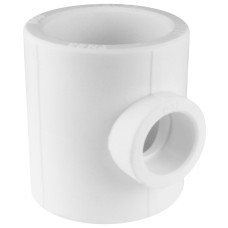 Тройник редукционный 32/20/32 (100/25) VALFEX