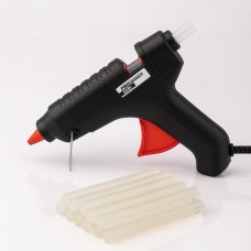 Набор ПК03 для творчества (пистолет 60 Вт, стержни 11 мм)