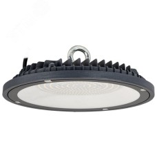 Светильник для высоких пролетов промышленный хайбей ДСП 4022 150Вт 6500К IP65 HIGH BAY