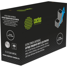 -/ Картридж лазерный Cactus CS-CF226X-MPSXL CF226/Canon 052H черный (15000стр.) для HP LJ Pro MFP M426dw/M426fdw/M426fdn/M402dn/M402n/M402d/M402dw; Canon imageCLASS LBP214dw/LBP215dw/MF426dw/MF424dw/MF429dw
