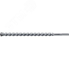 Бур SDS-max 32X410/520 мм, Профессионал