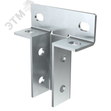 Соединитель Т-образный для STRUT-профиля EZ