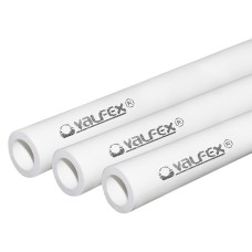 Труба VALFEX SDR 6 PN20 20 х 3,4 мм, метр (4/140)