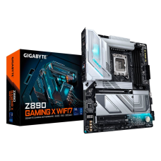 Материнская плата/ Z890 GAMING X WIFI7