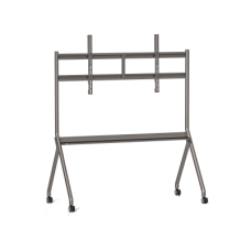 Мобильное крепление/ Мобильное крепление для интерактивных панелей 86''/98" Dahua [DHI-PKC-MS1A]