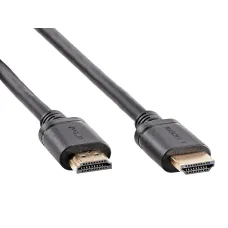 Кабель/ Кабель HDMI 19M/M,ver. 2.1 8KX60Hz (Econom) 3m Telecom <TCG245C-3M>